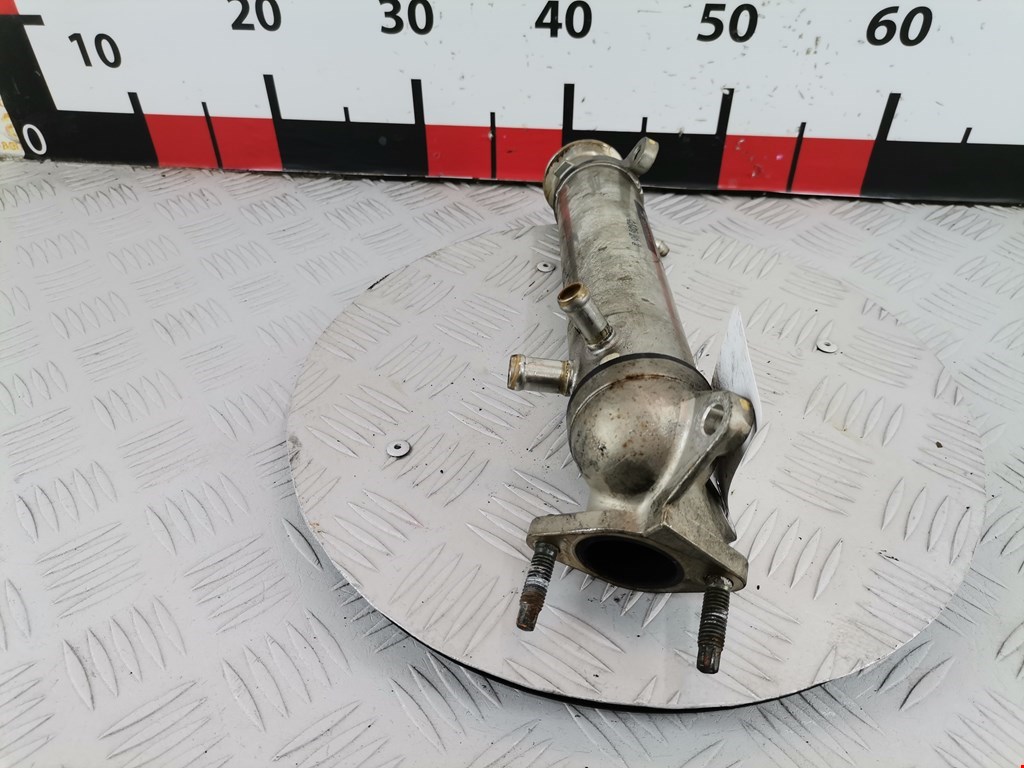 Радиатор системы ЕГР OPEL Signum 2003-2008