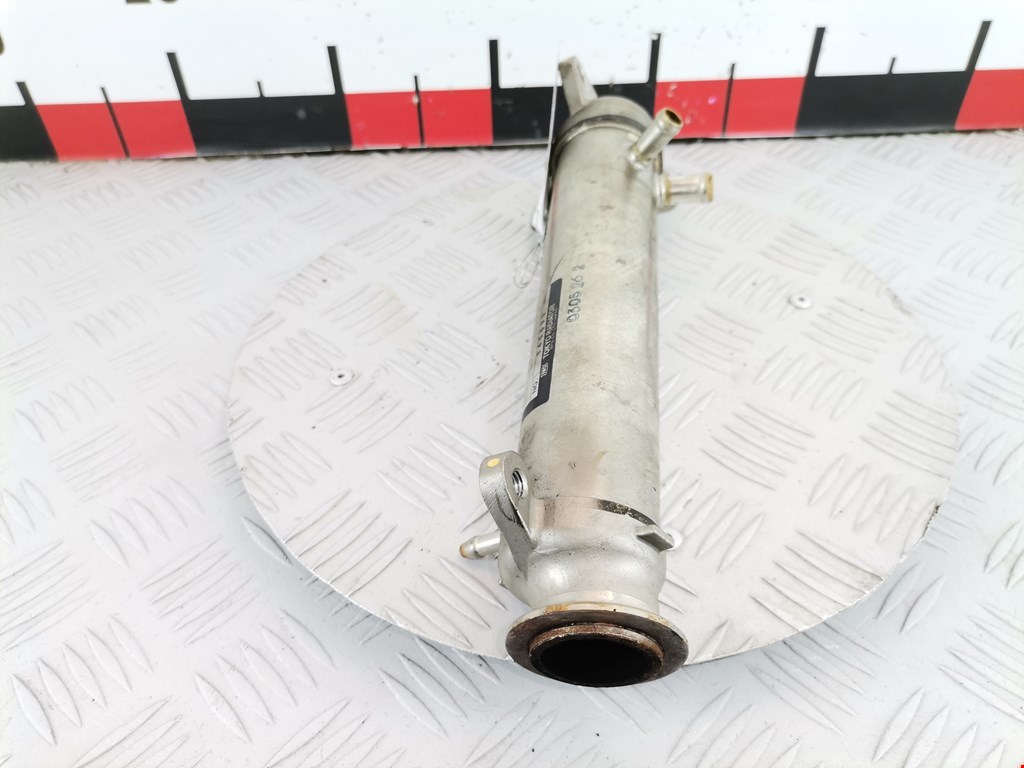 Радиатор системы ЕГР OPEL Signum 2003-2008