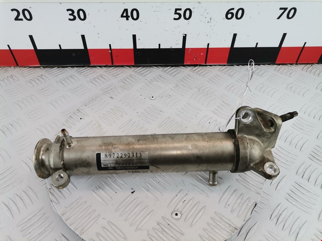 Радиатор системы ЕГР OPEL Signum 2003-2008