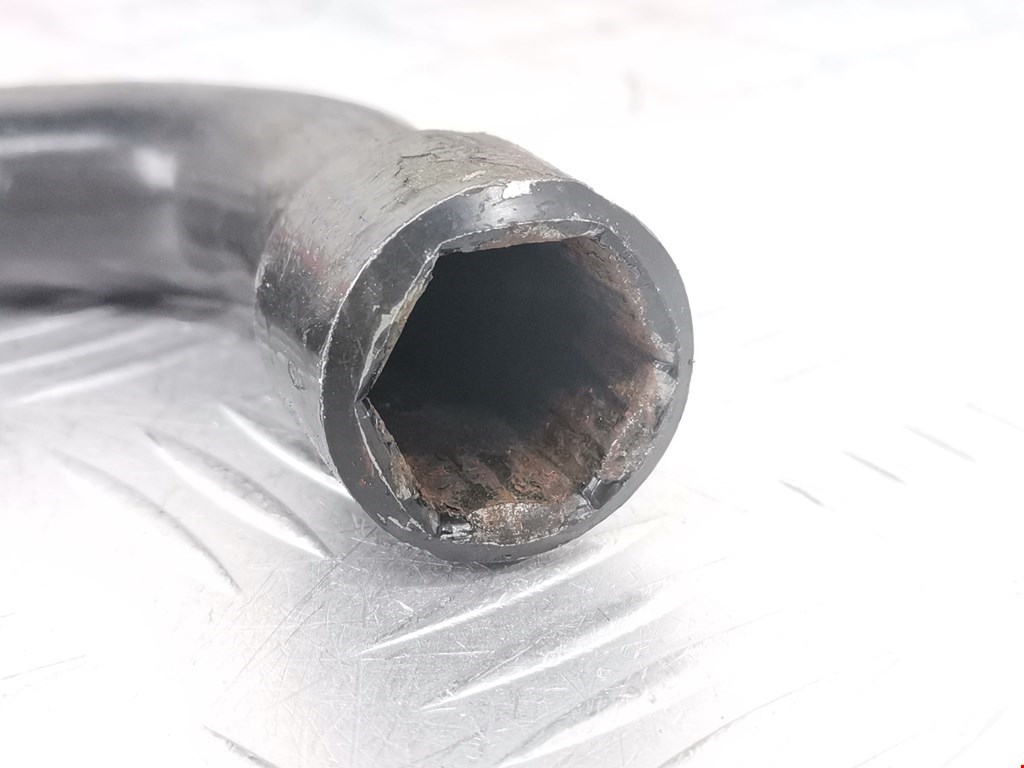 Ключ балонный FORD Fiesta 2001-2008