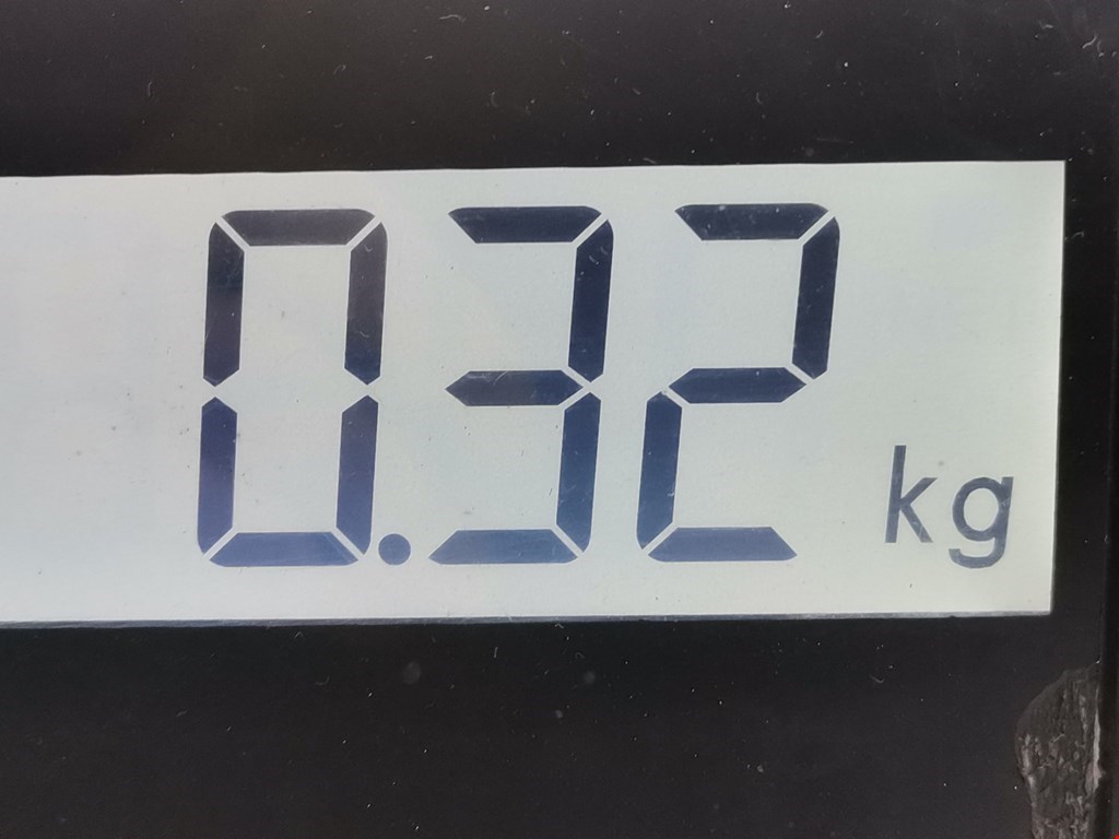 Ключ балонный FORD Fiesta 2001-2008