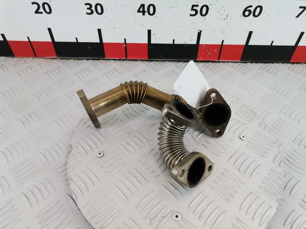 Трубка системы рециркуляции EGR Opel Signum (2003-2008)