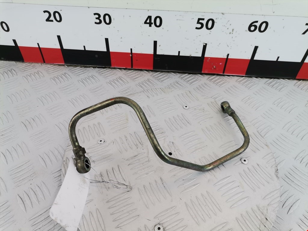 Трубка нагнетателя OPEL Signum 2003-2008