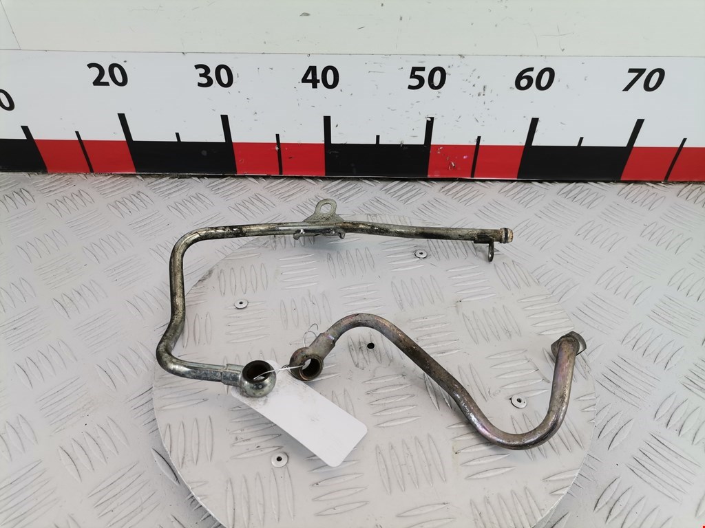 Трубка нагнетателя OPEL Signum 2003-2008