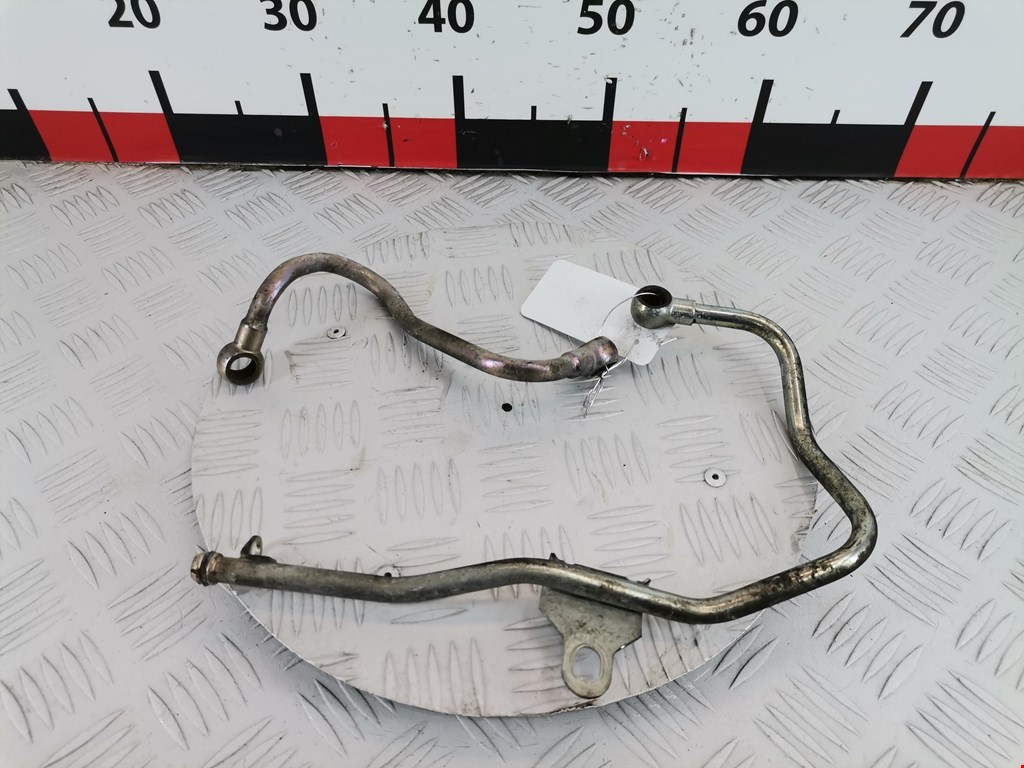 Трубка нагнетателя OPEL Signum 2003-2008