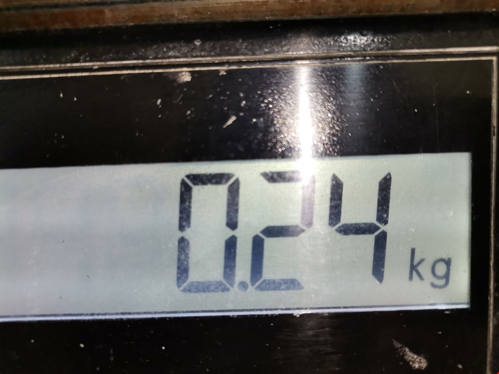 Трубка нагнетателя OPEL Signum 2003-2008