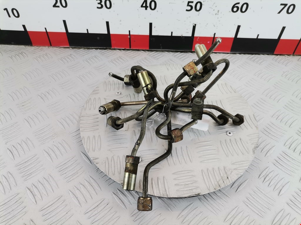 Трубка топливная OPEL Signum 2003-2008