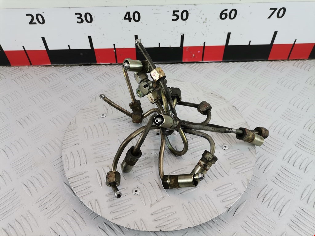 Трубка топливная OPEL Signum 2003-2008