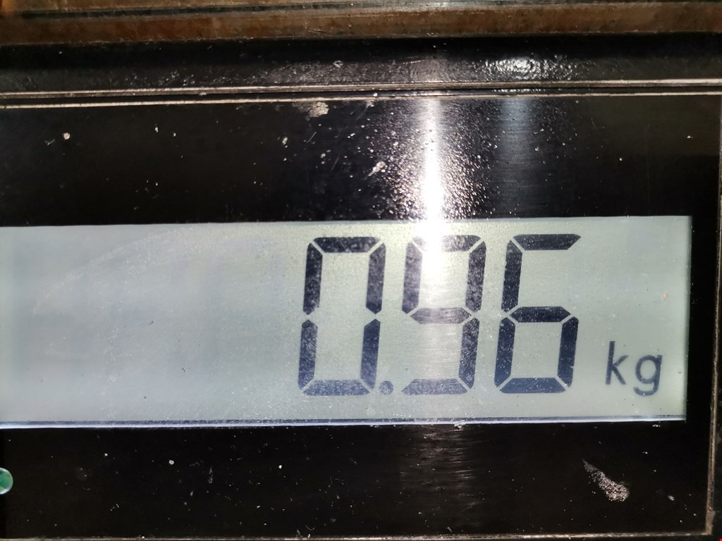 Трубка топливная OPEL Signum 2003-2008