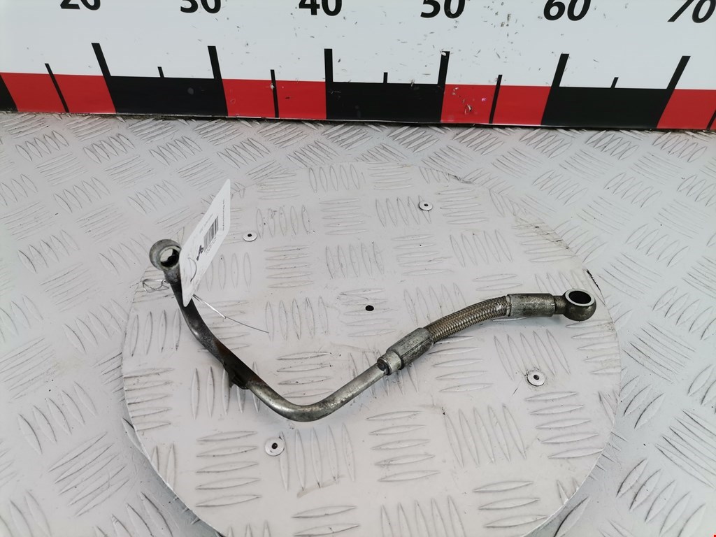 Трубка нагнетателя SAAB 9-5 1997-2010