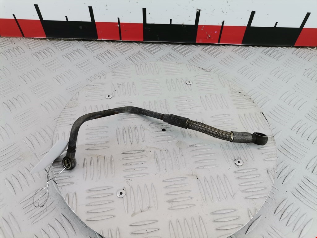 Трубка нагнетателя SAAB 9-5 1997-2010