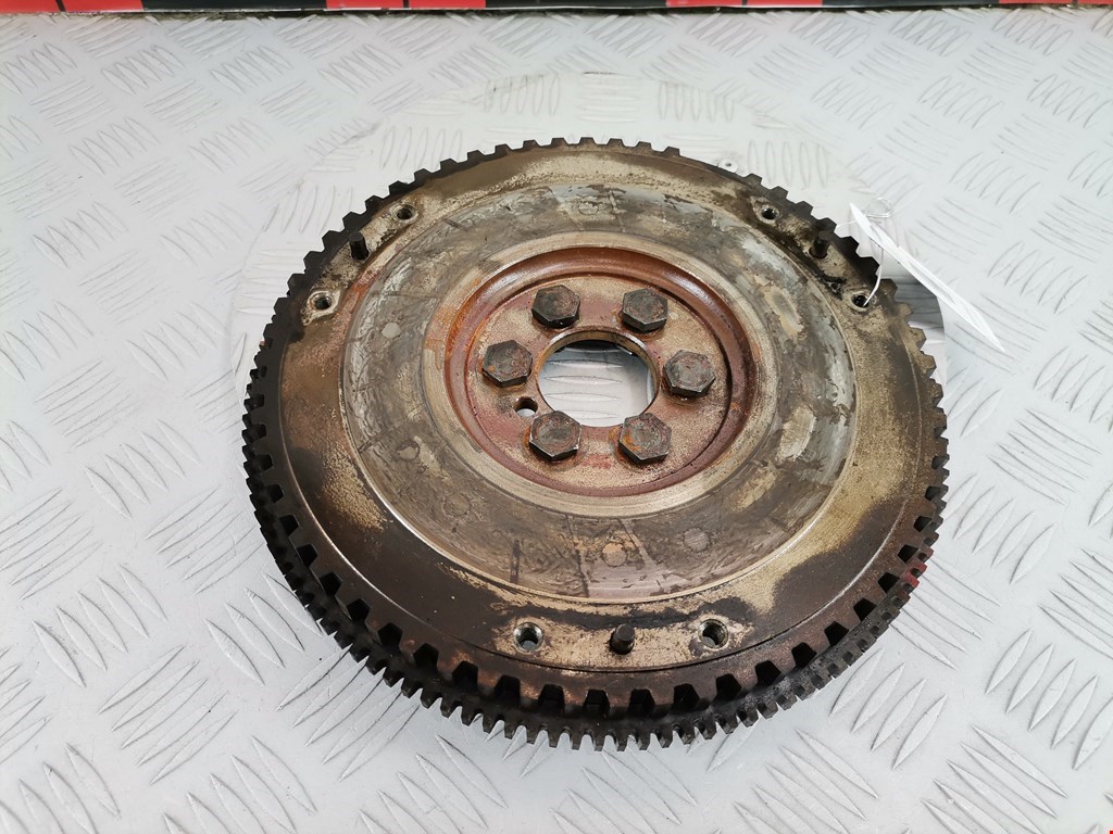 Маховик (демпфер сцепления) Peugeot 206 (1998-2006)