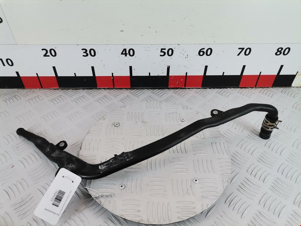 Трубка картерных газов OPEL Signum 2003-2008