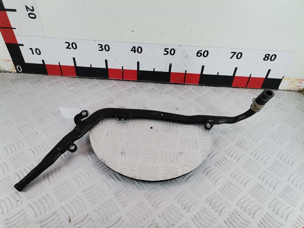 Трубка картерных газов OPEL Signum 2003-2008