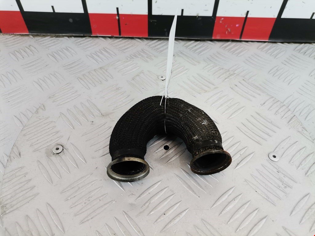 Трубка системы рециркуляции EGR Renault Sandero 2 (2013-2022)