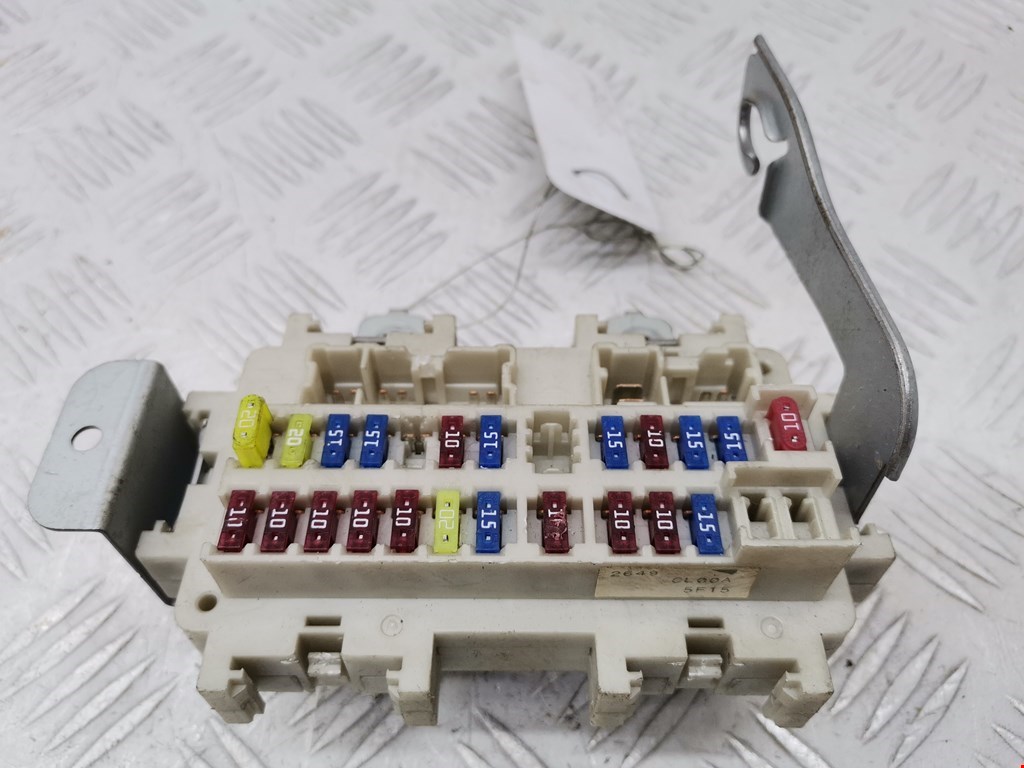 Датчик уровня в бачок омывателя INFINITI FX/ QX70 2002-2008