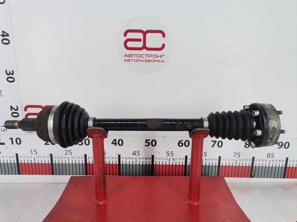 Полуось (привод, приводной вал) передняя левая SEAT Leon 1999-2005