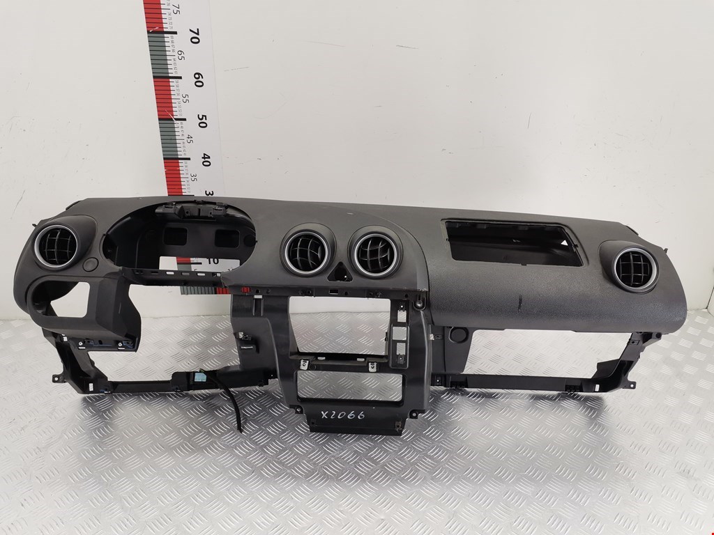 Торпедо FORD Fiesta 2001-2008