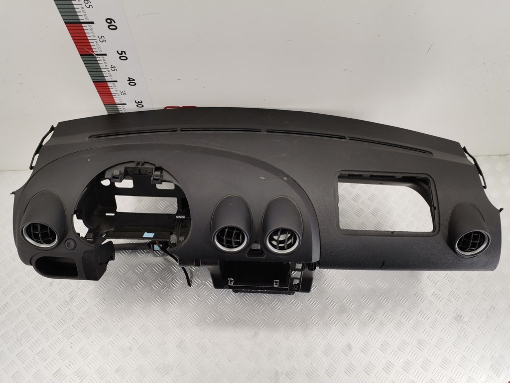 Торпедо FORD Fiesta 2001-2008