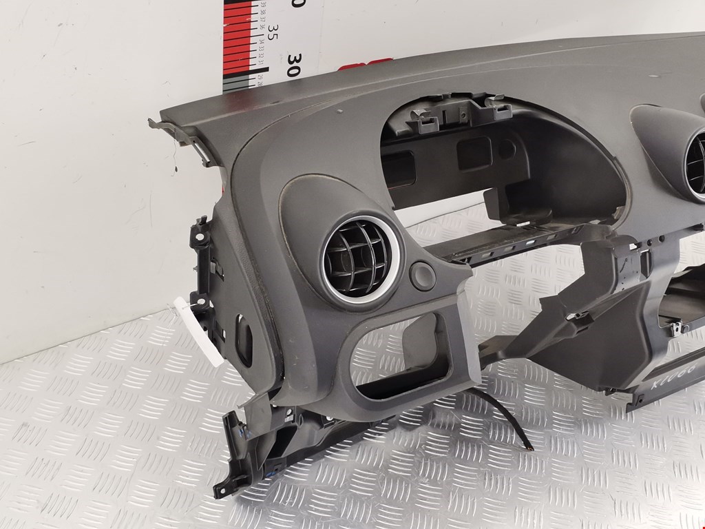 Торпедо FORD Fiesta 2001-2008