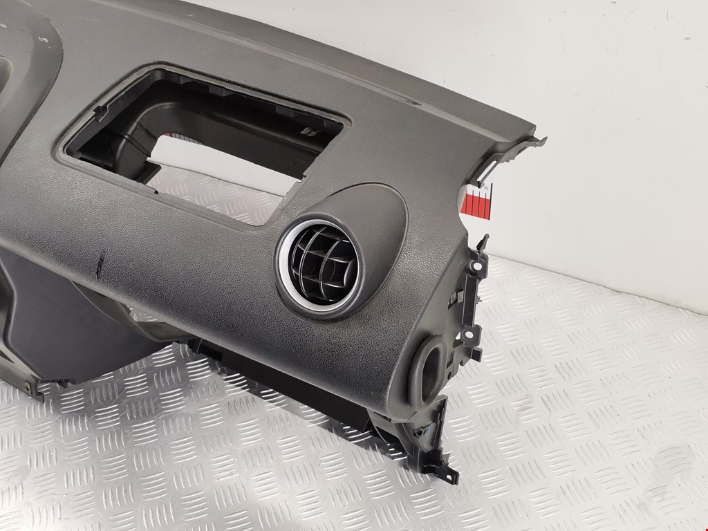 Торпедо FORD Fiesta 2001-2008