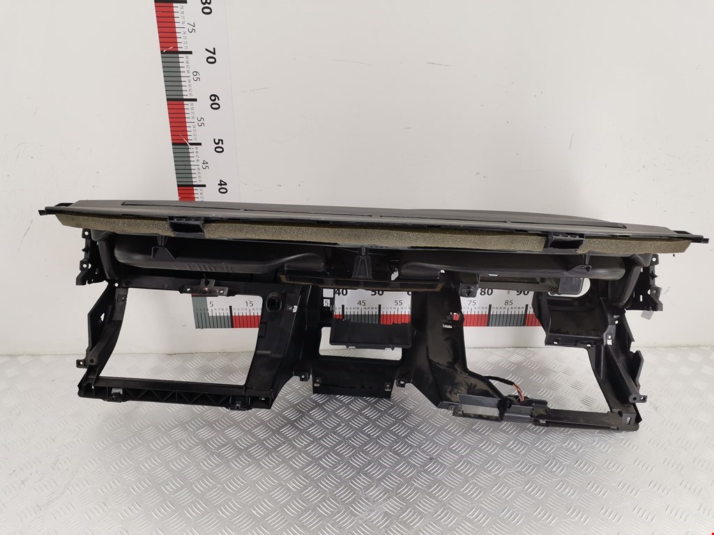 Торпедо FORD Fiesta 2001-2008