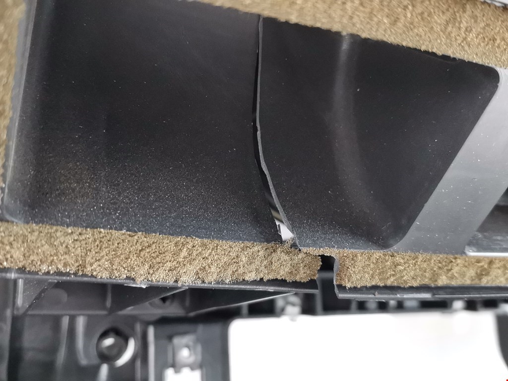 Торпедо FORD Fiesta 2001-2008