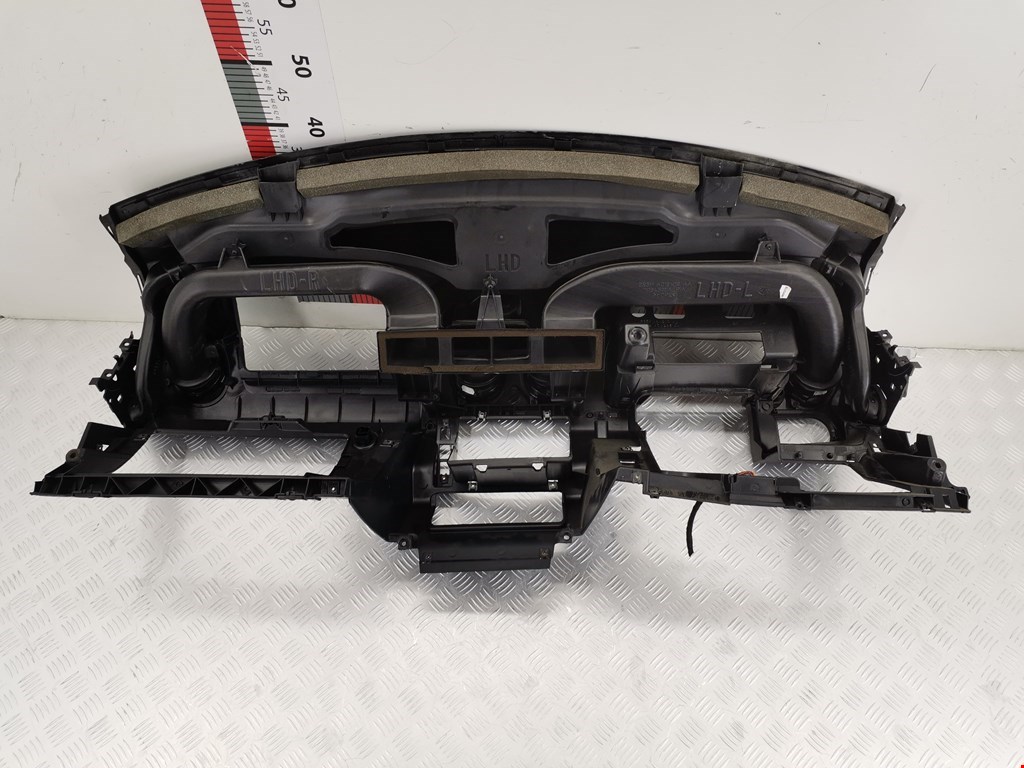 Торпедо FORD Fiesta 2001-2008