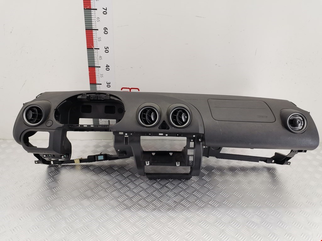 Торпедо FORD Fiesta 2001-2008