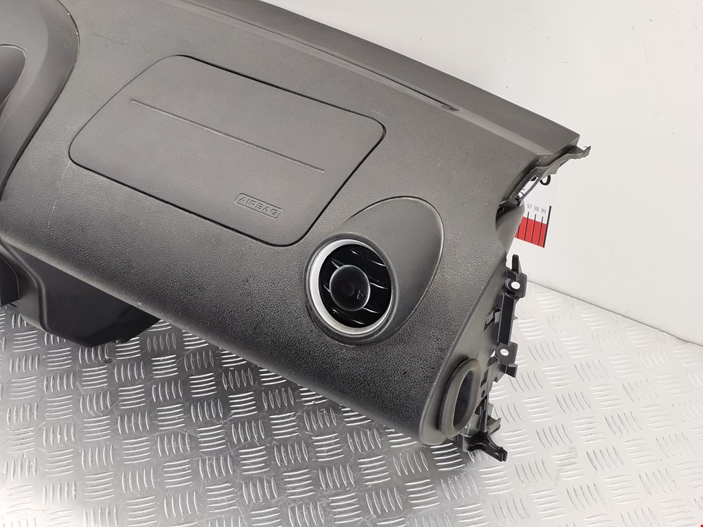 Торпедо FORD Fiesta 2001-2008