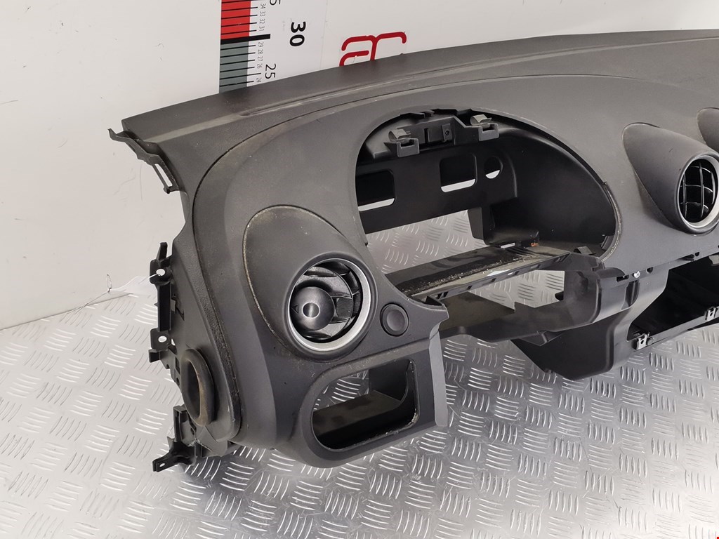 Торпедо FORD Fiesta 2001-2008