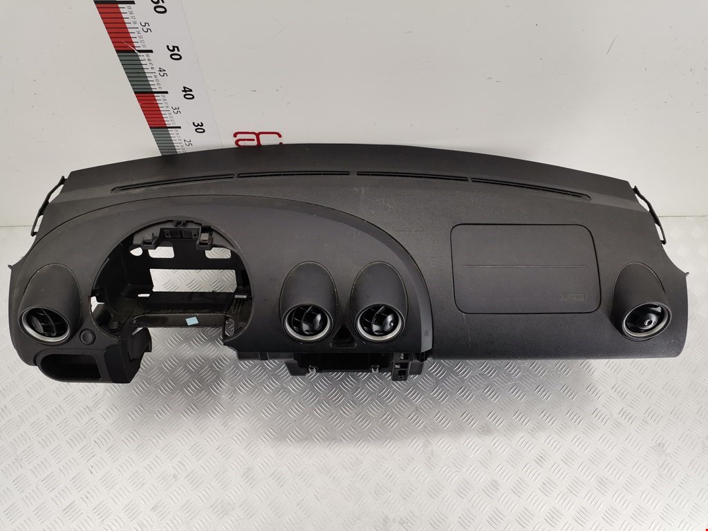 Торпедо FORD Fiesta 2001-2008