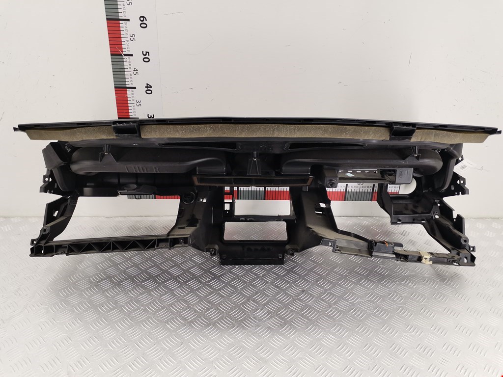 Торпедо FORD Fiesta 2001-2008