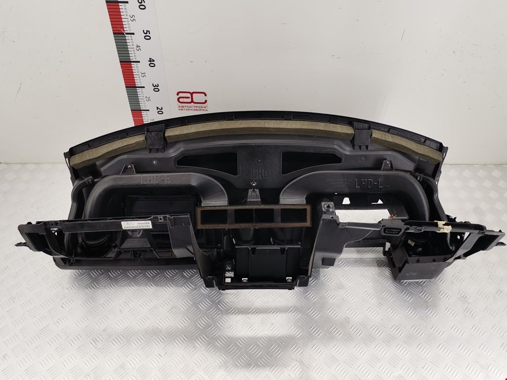 Торпедо FORD Fiesta 2001-2008