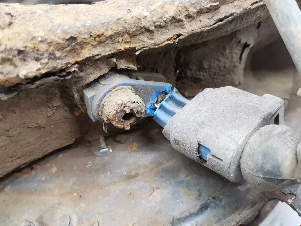 Ступица задняя правая PORSCHE Cayenne 955/957 2002-2010