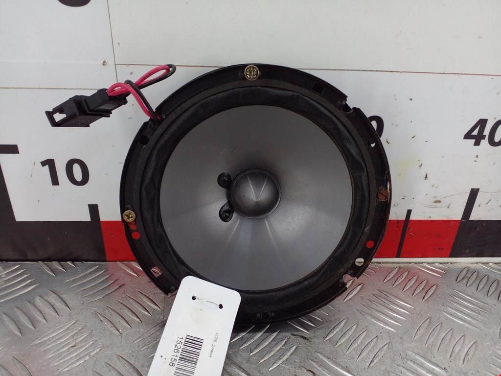 Динамик VOLKSWAGEN Bora 1998-2005