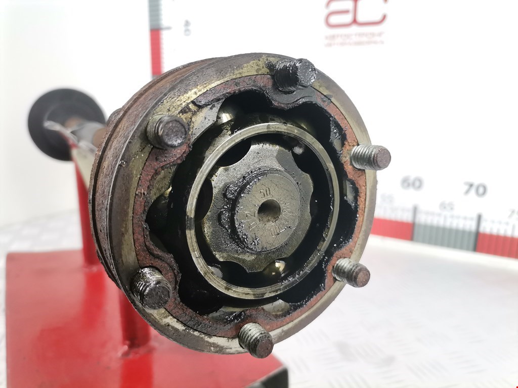 Полуось (привод, приводной вал) задняя левая AUDI A8 D2 1994-2002