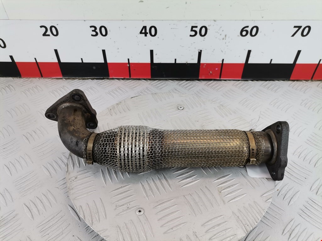 Коллектор выпускной AUDI A6 C6 2004-2010