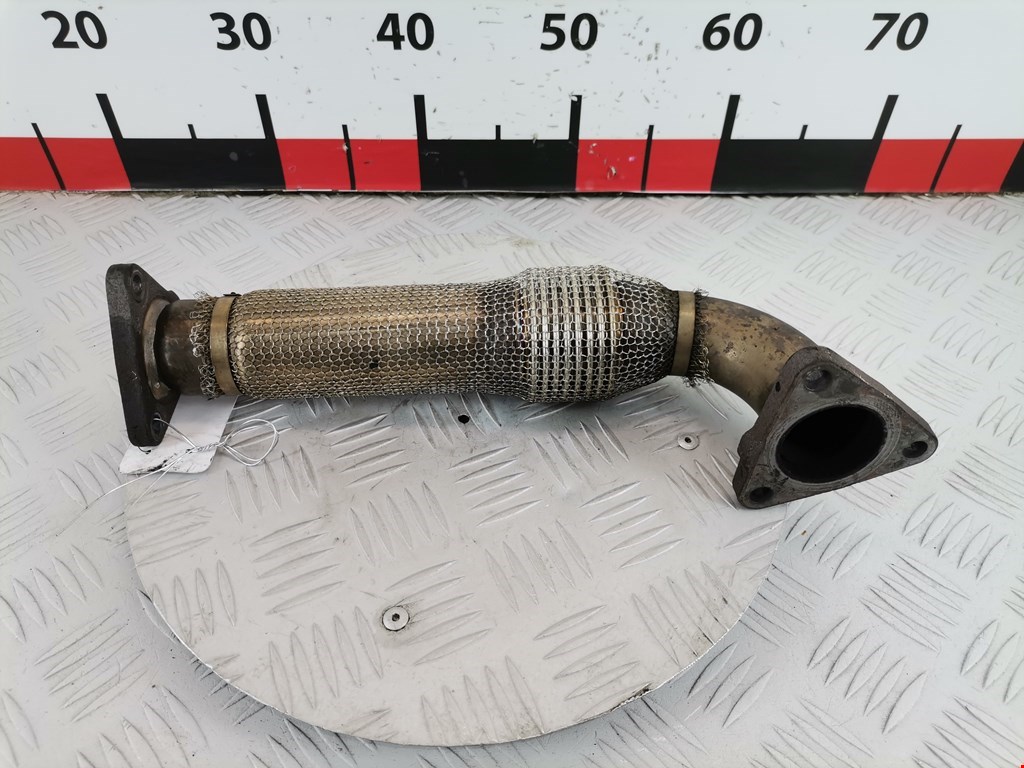 Коллектор выпускной AUDI A6 C6 2004-2010