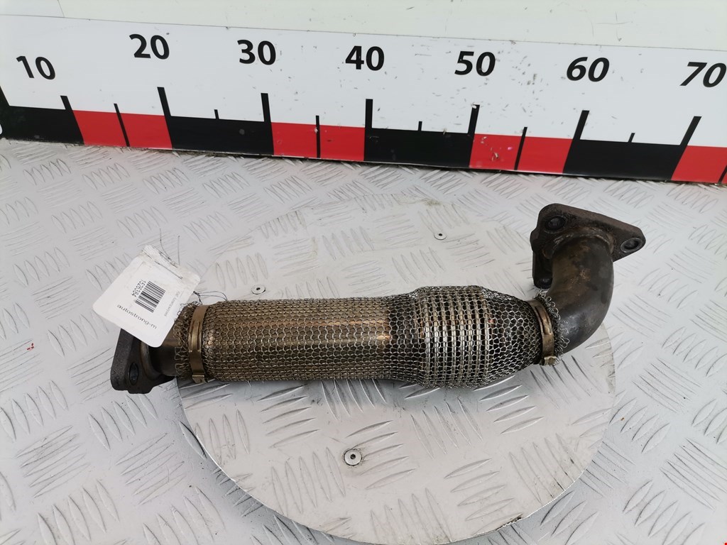 Коллектор выпускной AUDI A6 C6 2004-2010