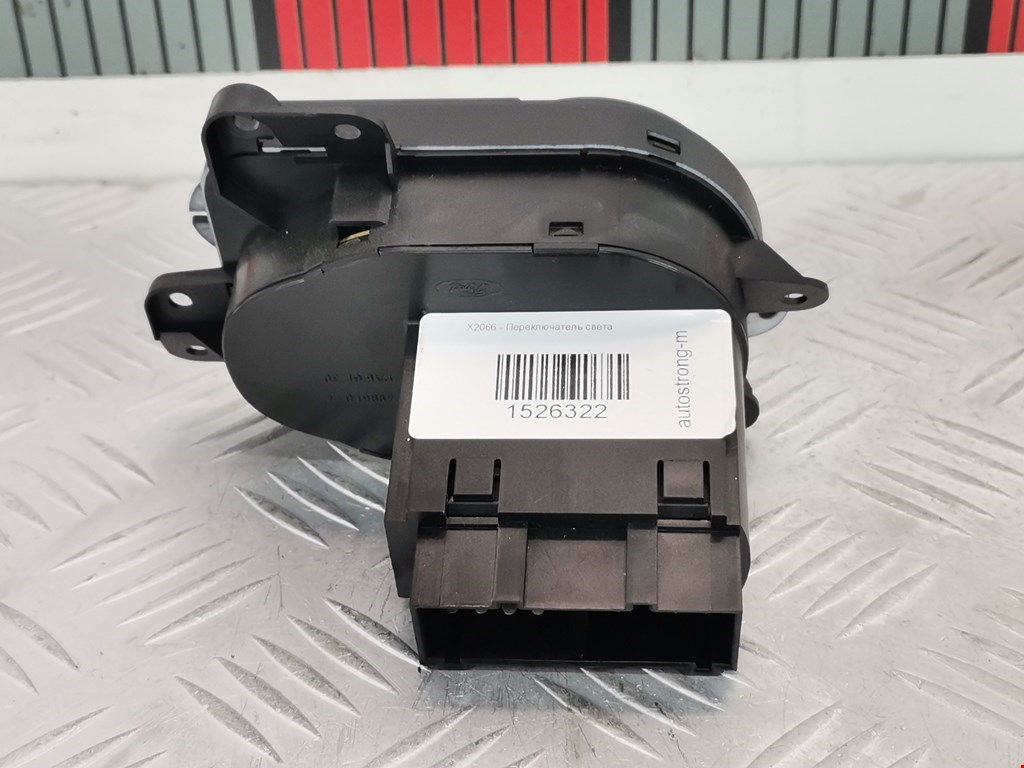 Переключатель света фар FORD Fiesta 2001-2008