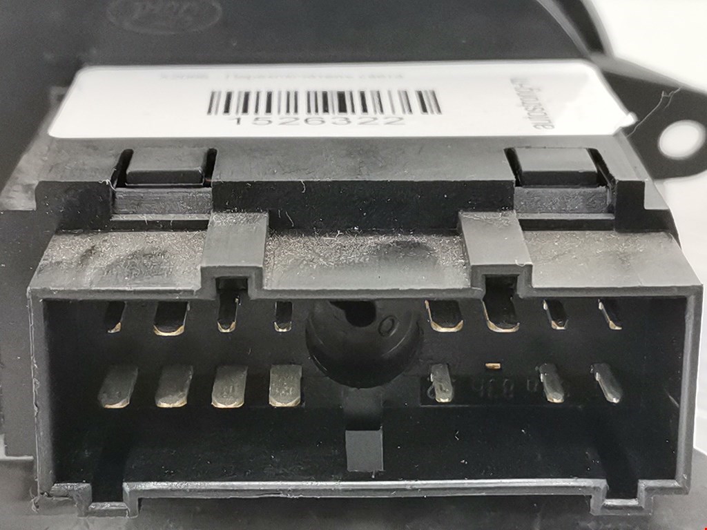 Переключатель света фар FORD Fiesta 2001-2008