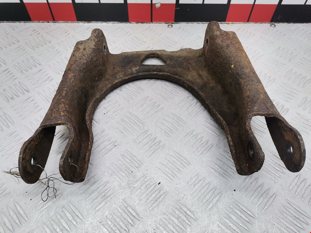 Рычаг передний правый PEUGEOT 407 2004-2010