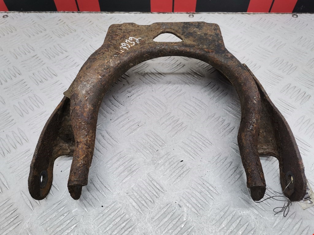 Рычаг передний правый PEUGEOT 407 2004-2010