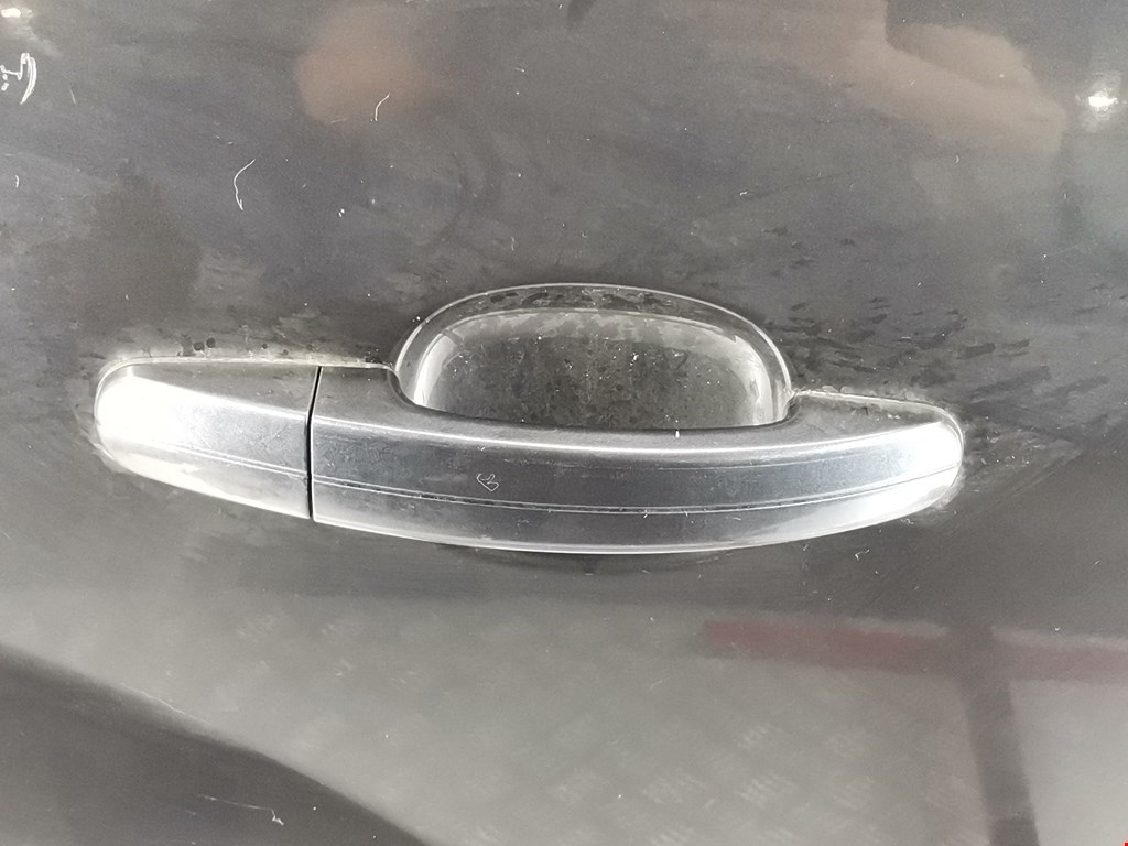 Дверь задняя правая FORD Focus II 2005-2011