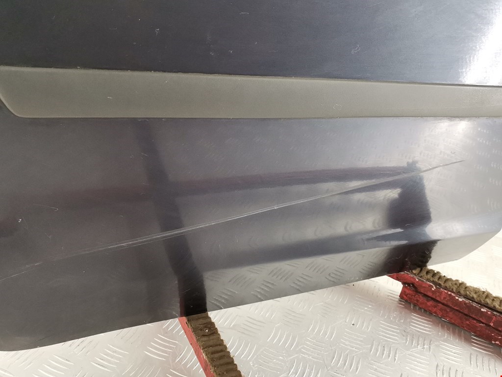 Дверь задняя правая FORD Focus II 2005-2011