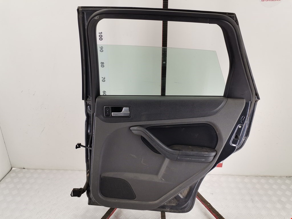 Дверь задняя правая FORD Focus II 2005-2011