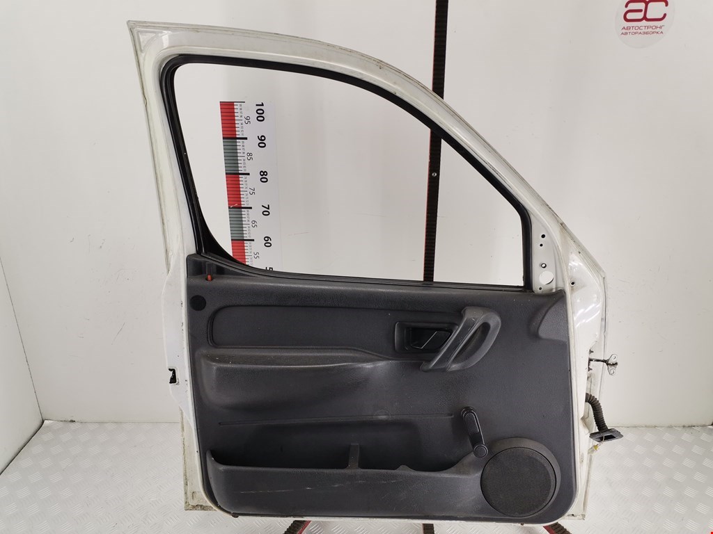 Дверь передняя левая CITROEN Berlingo 1996-2012