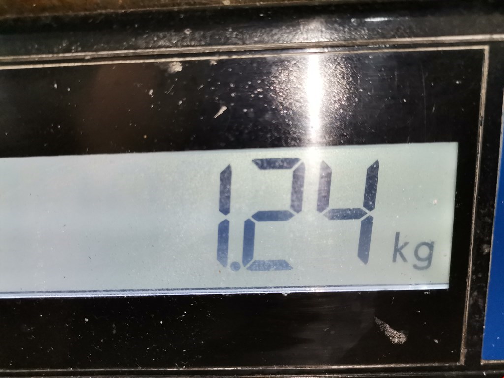 Насос водяной (помпа) HONDA Civic 4D 2006-2016