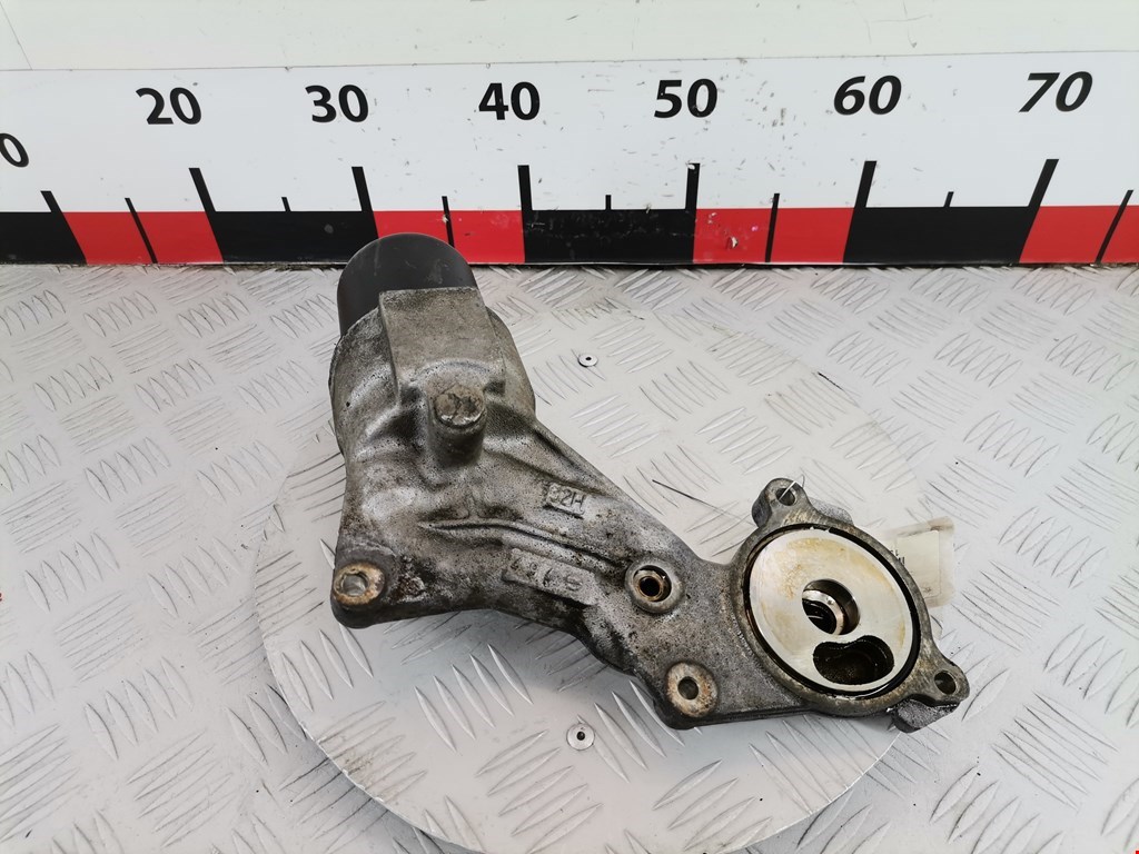 Корпус масляного фильтра CITROEN C4 I 2004-2014